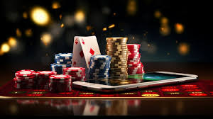 Вход на официальный сайт MaxBet Casino